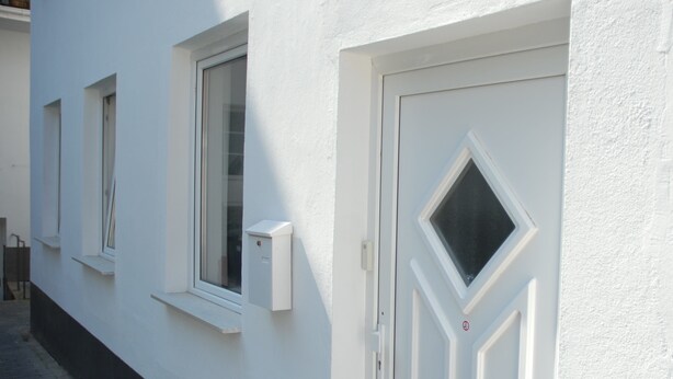 Exterior - City Apartment Bremen (Bremen)