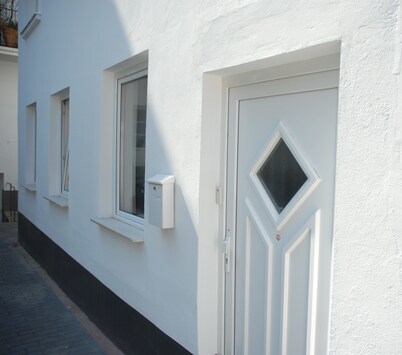 City Apartment Bremen