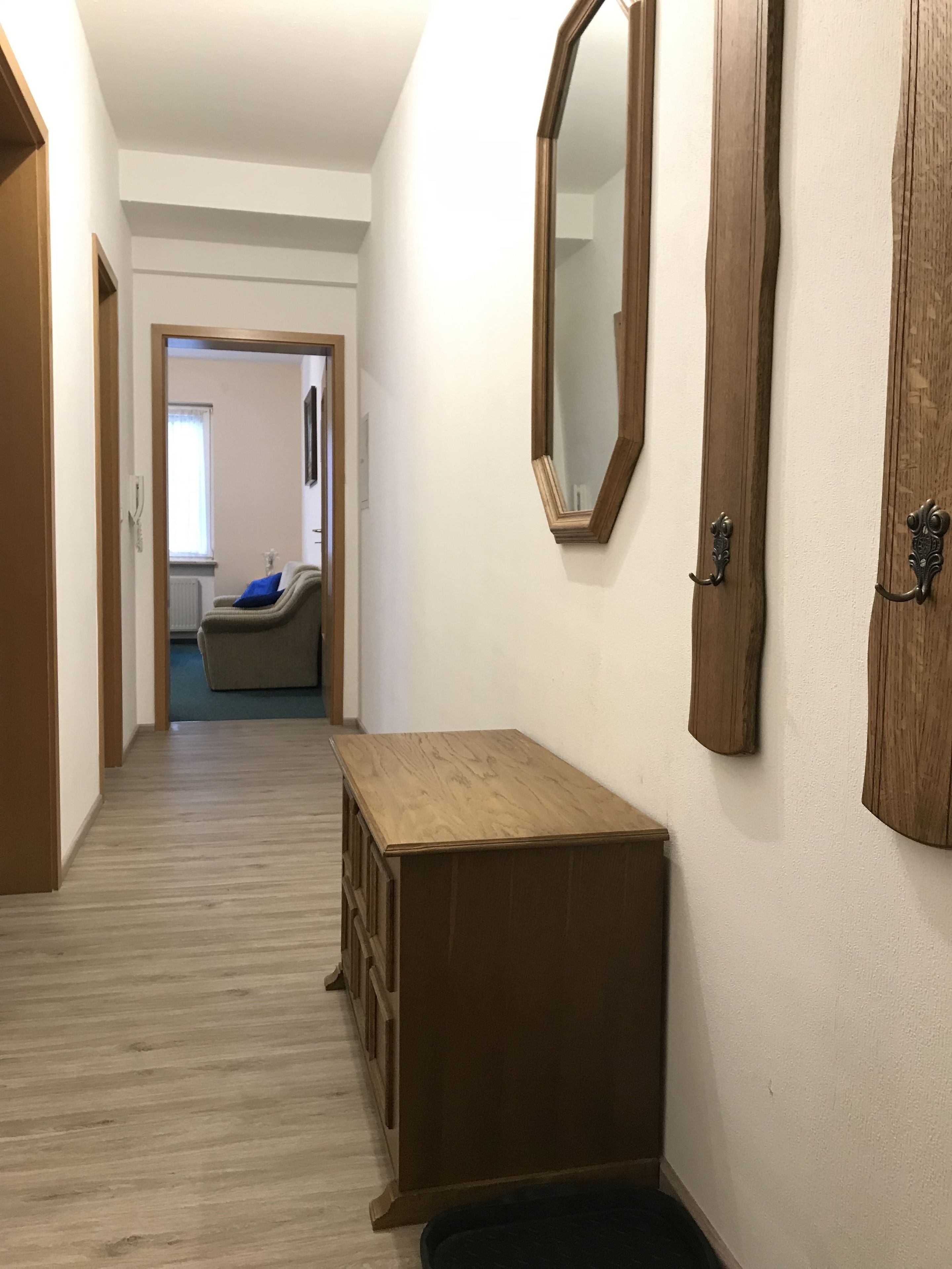 Servicios de la habitación