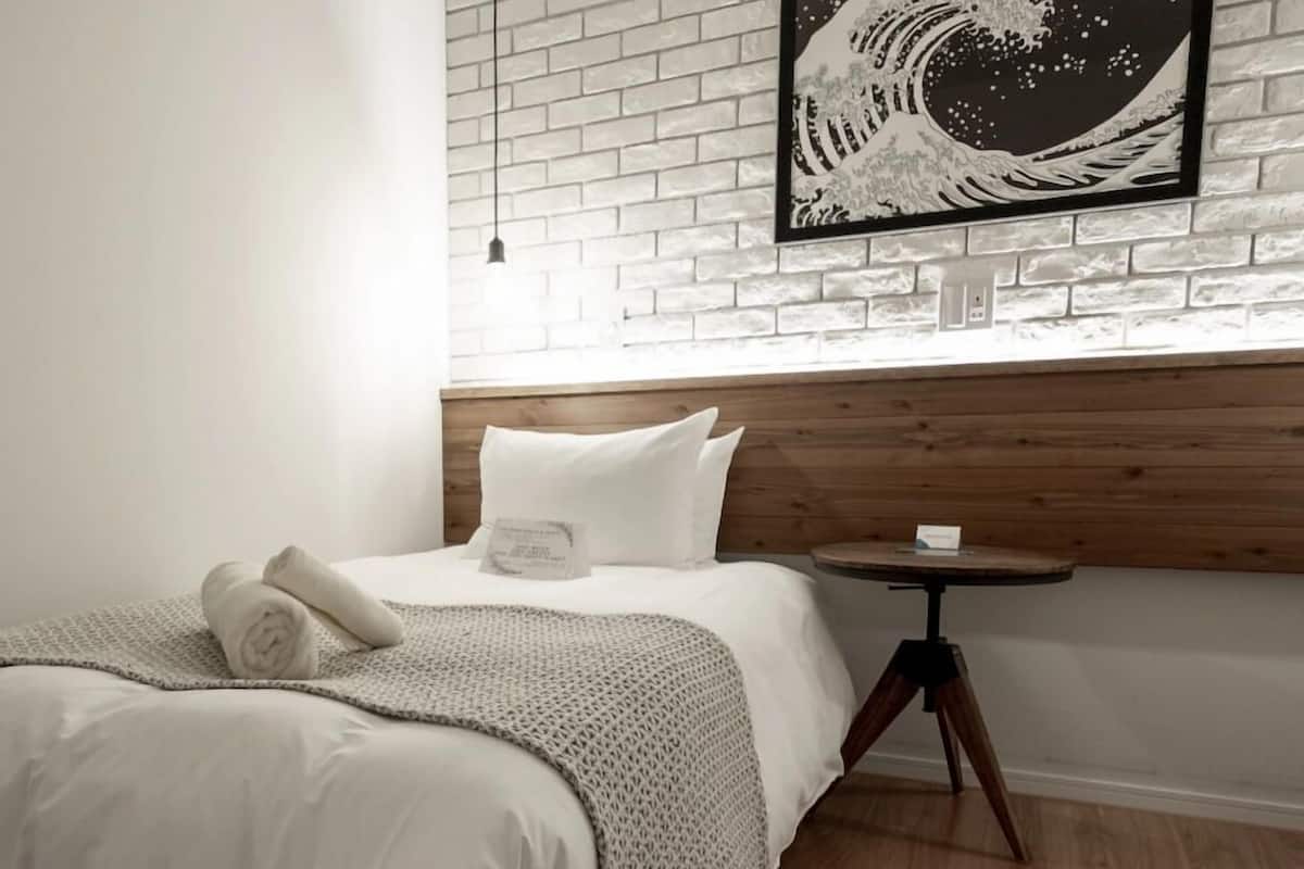 Superior Apartment, 1 Single Bed