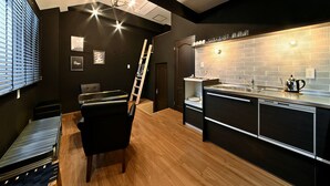 Deluxe Apartment (Studio)