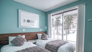 Luxury Apartment, Non Smoking, Mountain View (3)