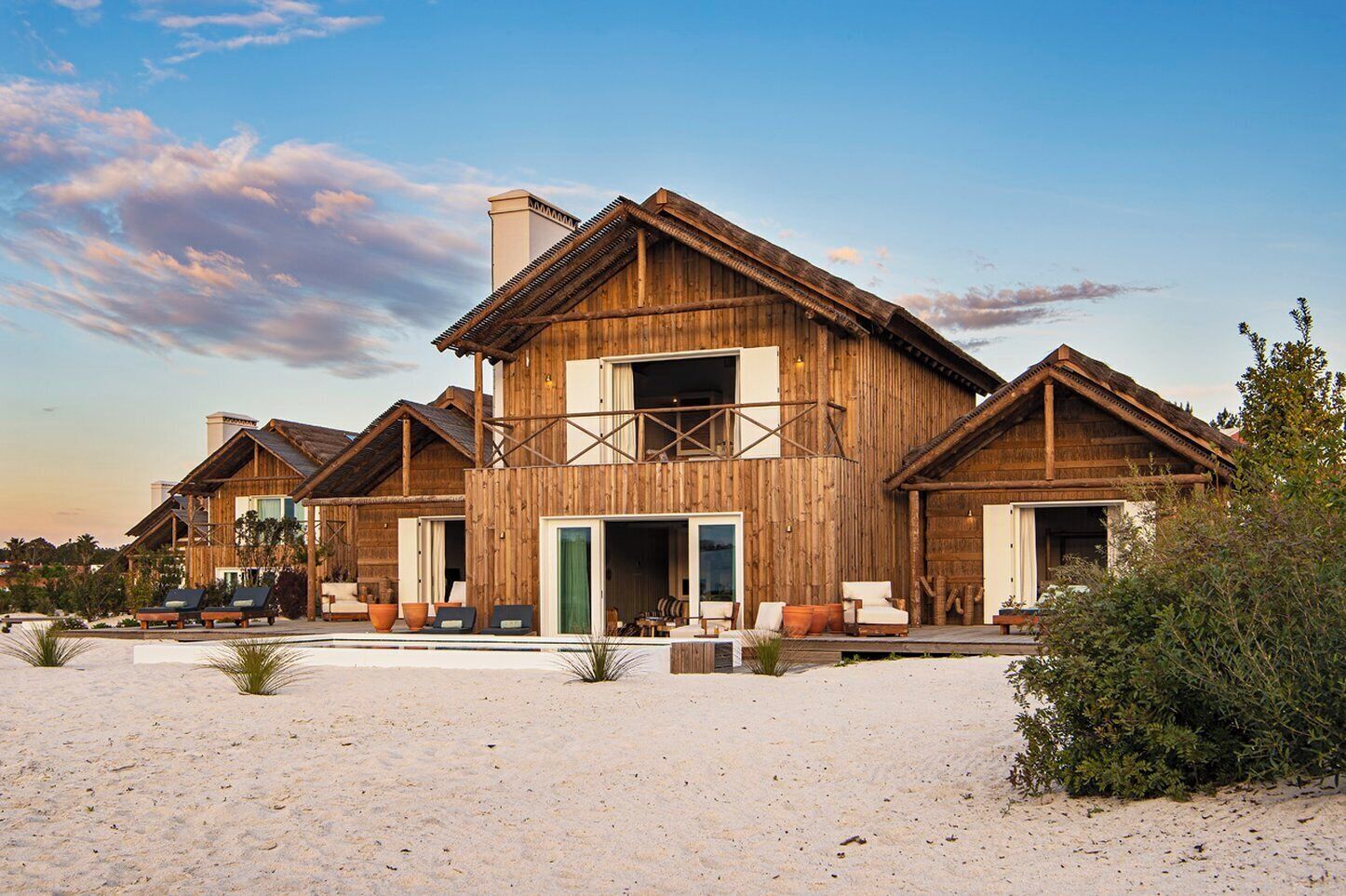 1 bedroom, minibar, in-room safe, individually decorated