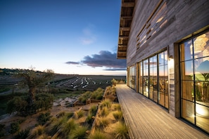 บริเวณภายนอก