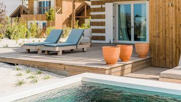 1 bedroom, minibar, in-room safe, individually decorated