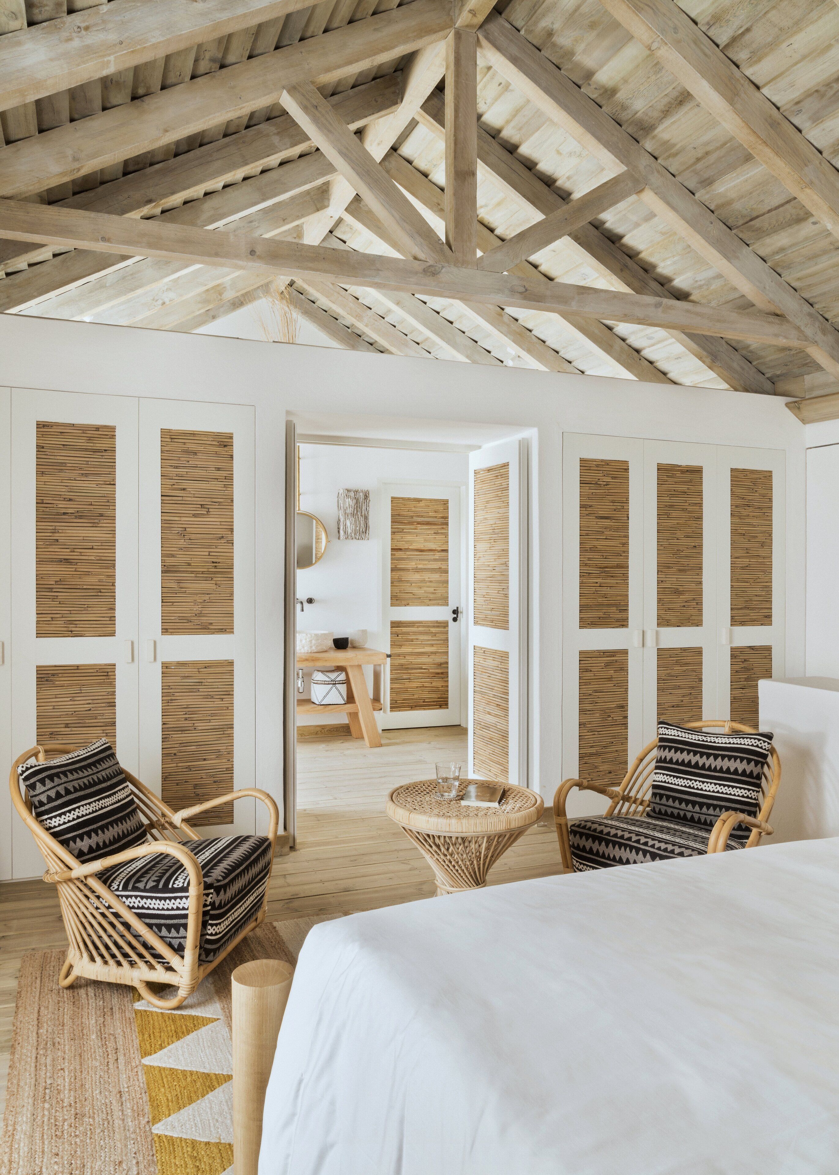 1 bedroom, minibar, in-room safe, individually decorated