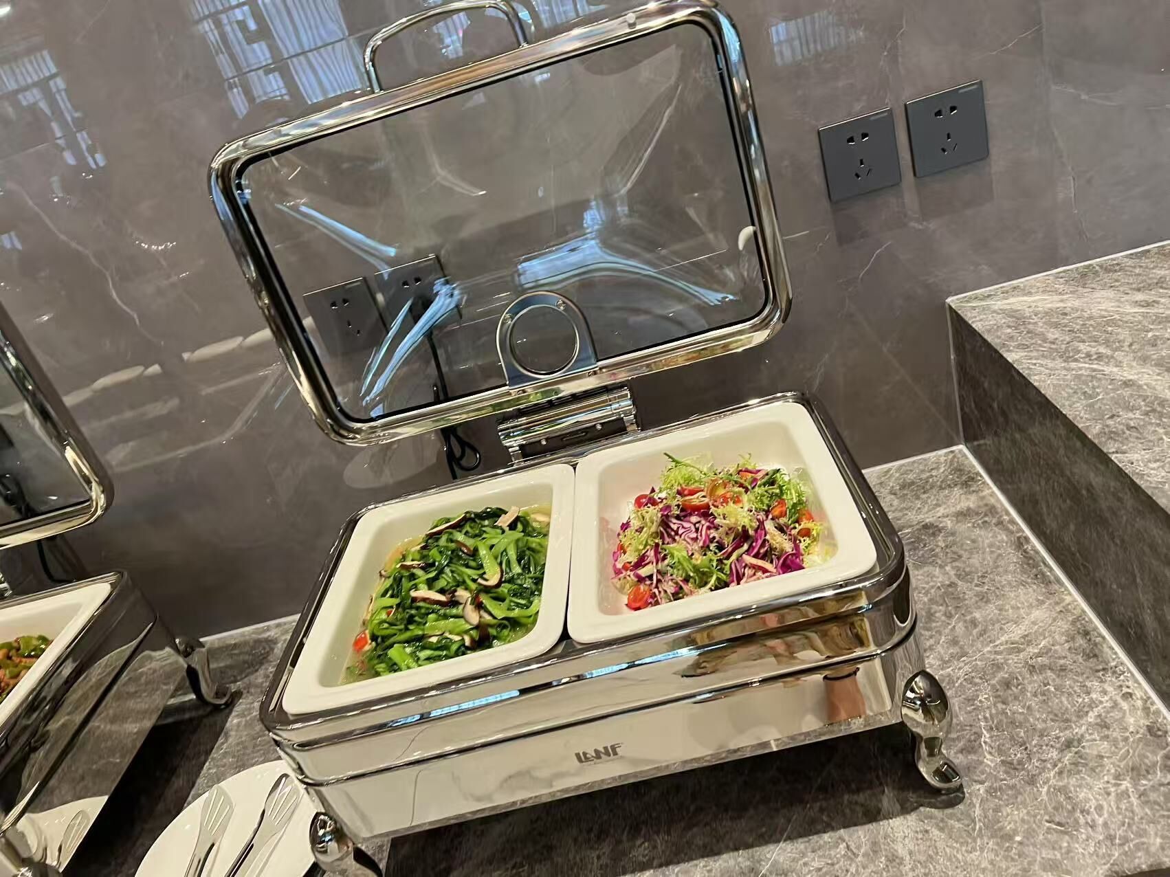 Foto - Country Inn&Suites by Radisson, Shanghai PVG