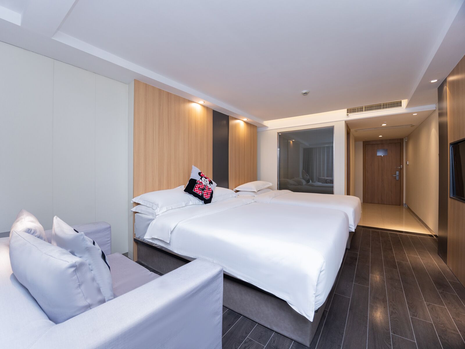 Foto - Country Inn&Suites by Radisson, Shanghai PVG