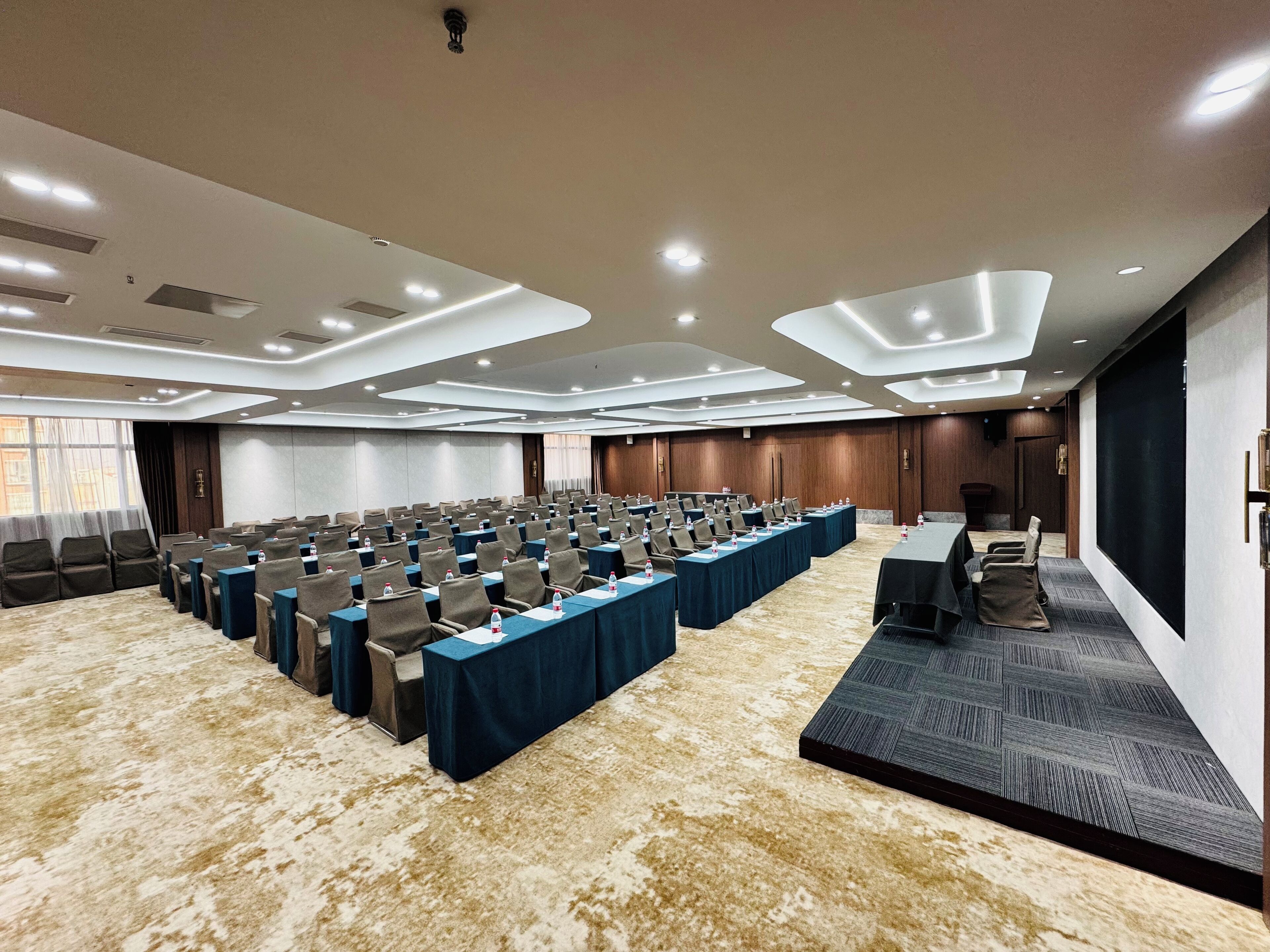 Foto - Country Inn&Suites by Radisson, Shanghai PVG