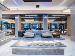 Restaurant - Country Inn & Suites by Radisson  (Shanghai)