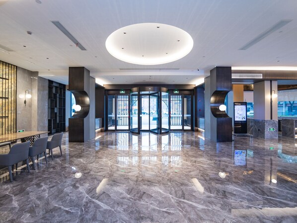 Hall