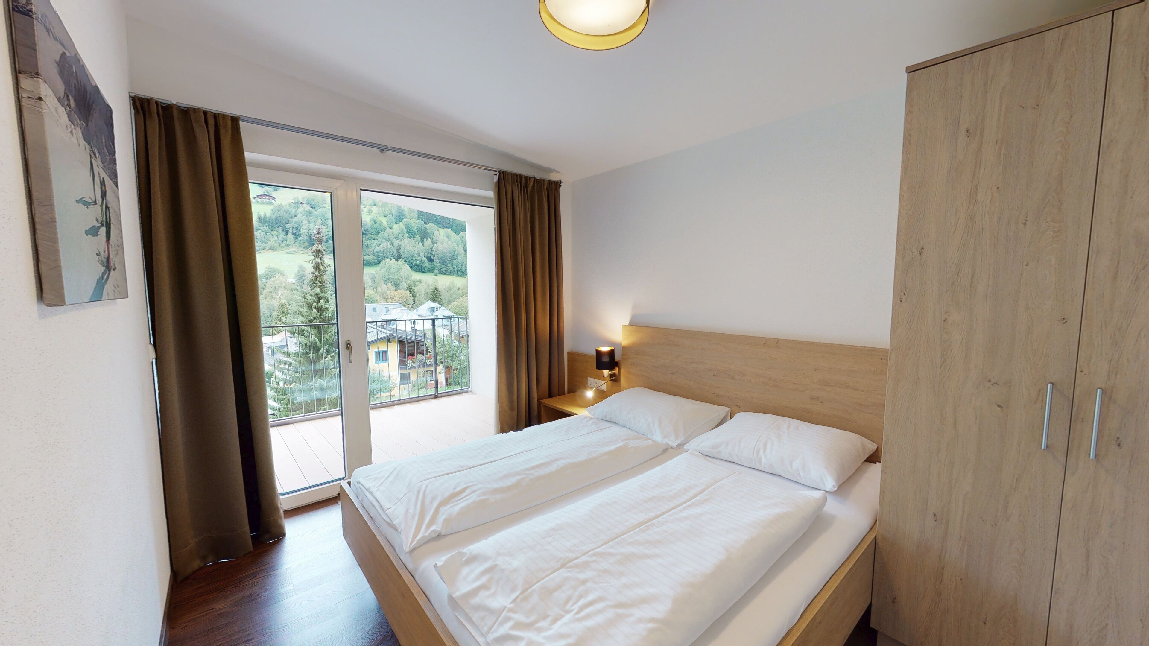 Superior Apartment (Fun)