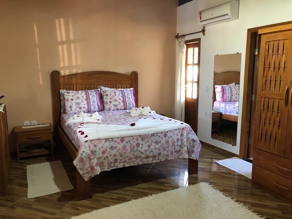 3 bedrooms