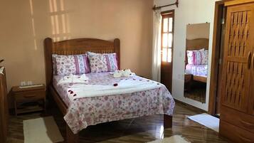 3 bedrooms