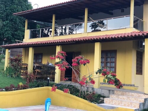 Beautiful house in Arraial Porto Seguro