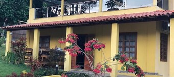 Beautiful house in Arraial Porto Seguro