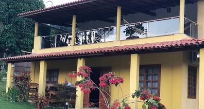Beautiful house in Arraial Porto Seguro