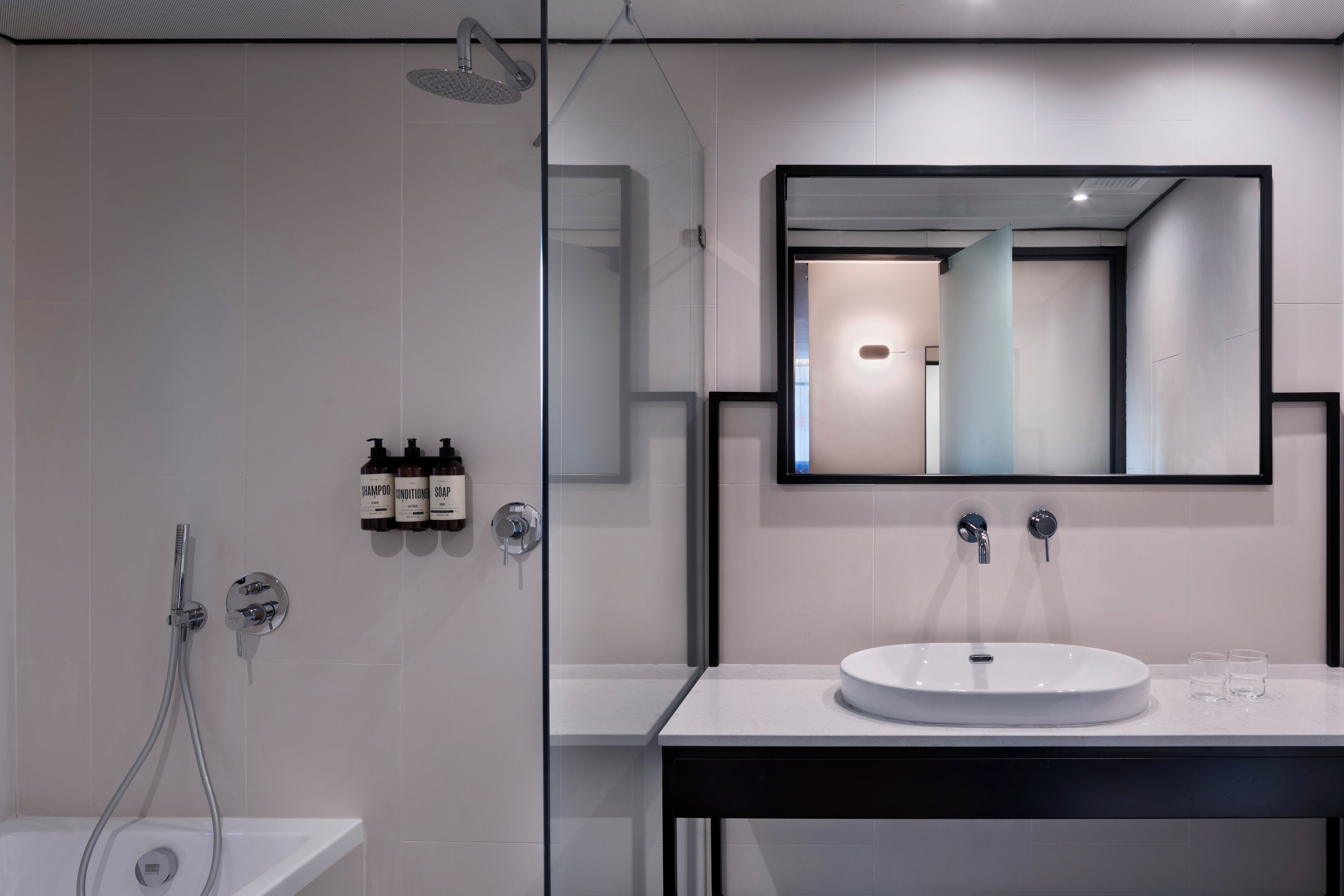 Foto - The Muse Boutique Hotel Tel Aviv