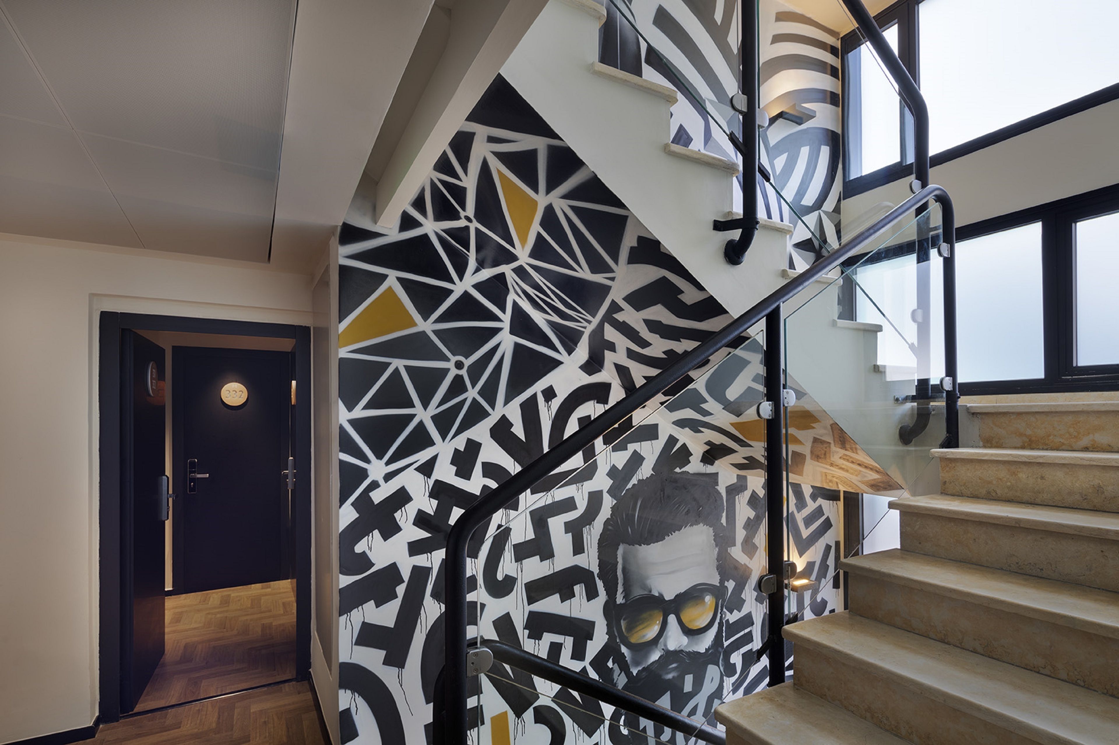 Foto - The Muse Boutique Hotel Tel Aviv