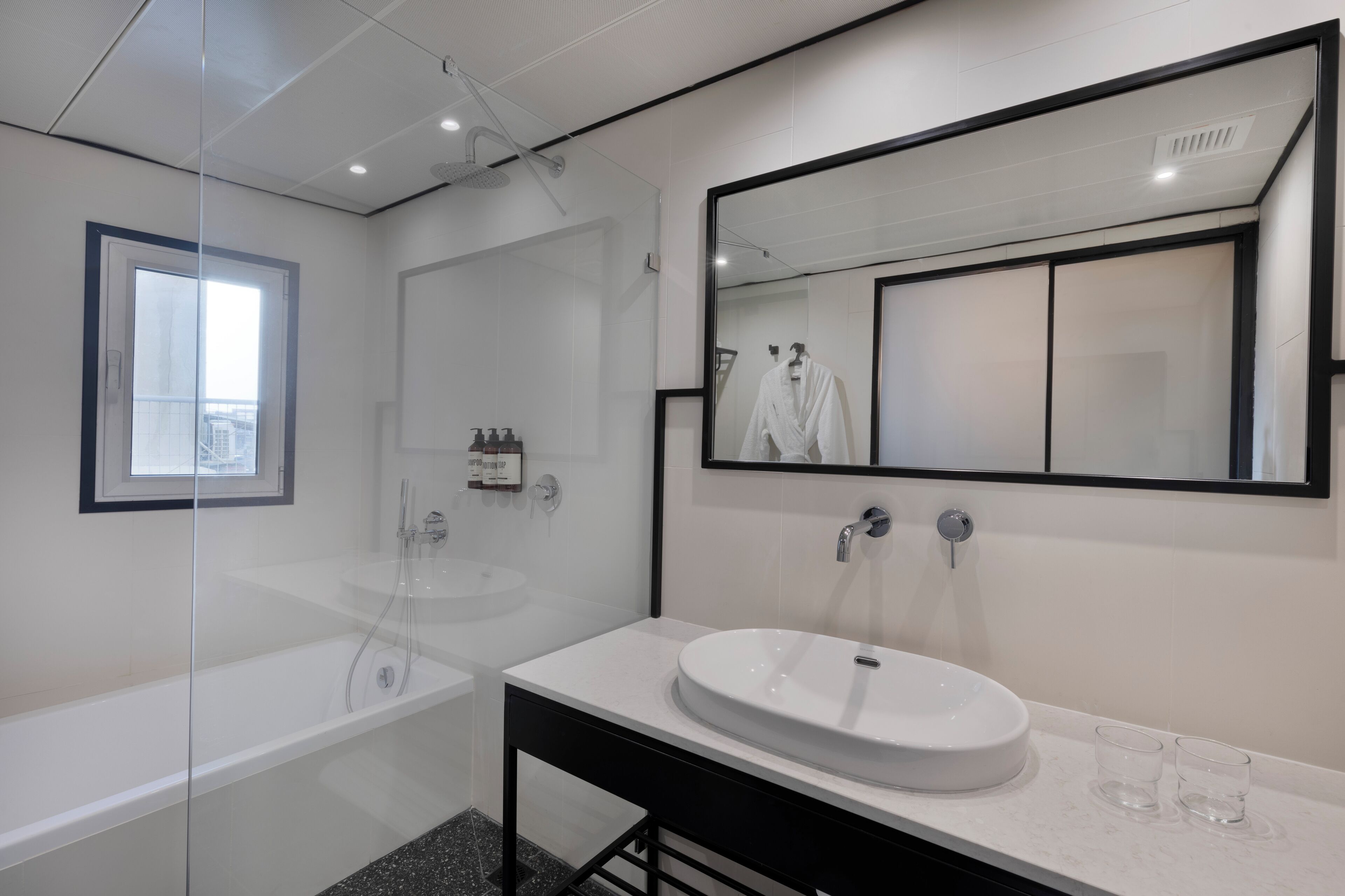 Foto - The Muse Boutique Hotel Tel Aviv