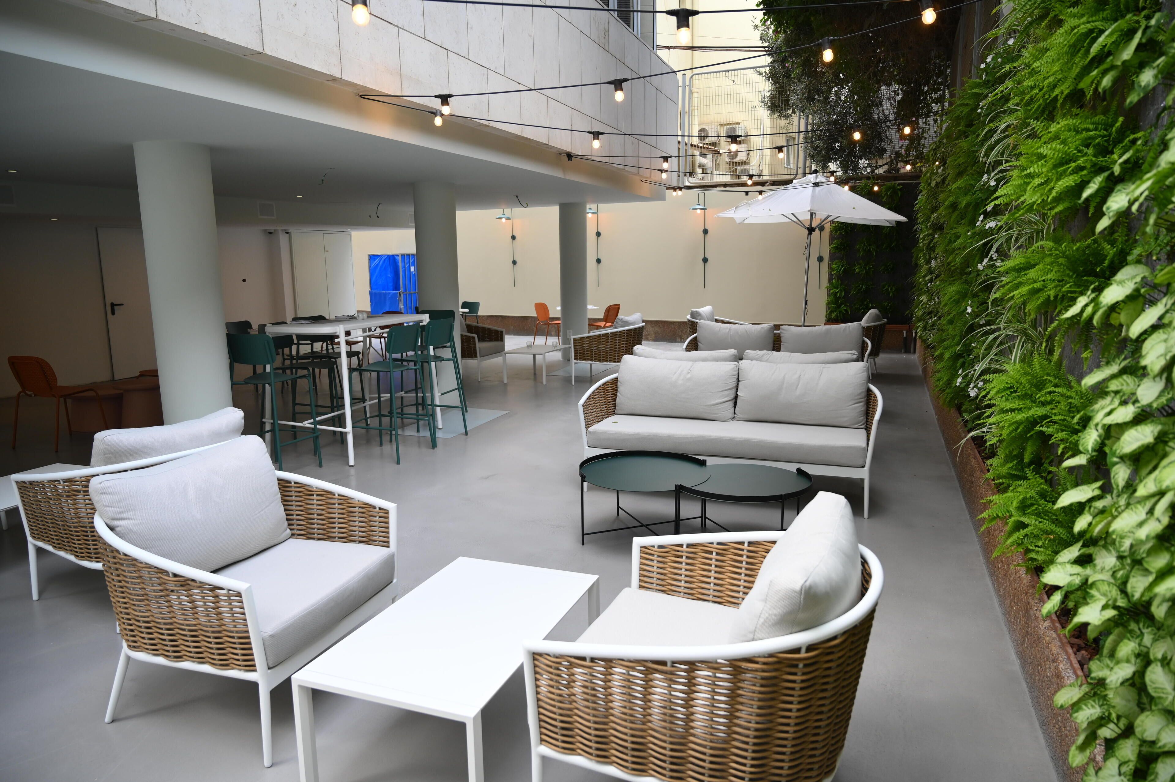 Foto - The Muse Boutique Hotel Tel Aviv