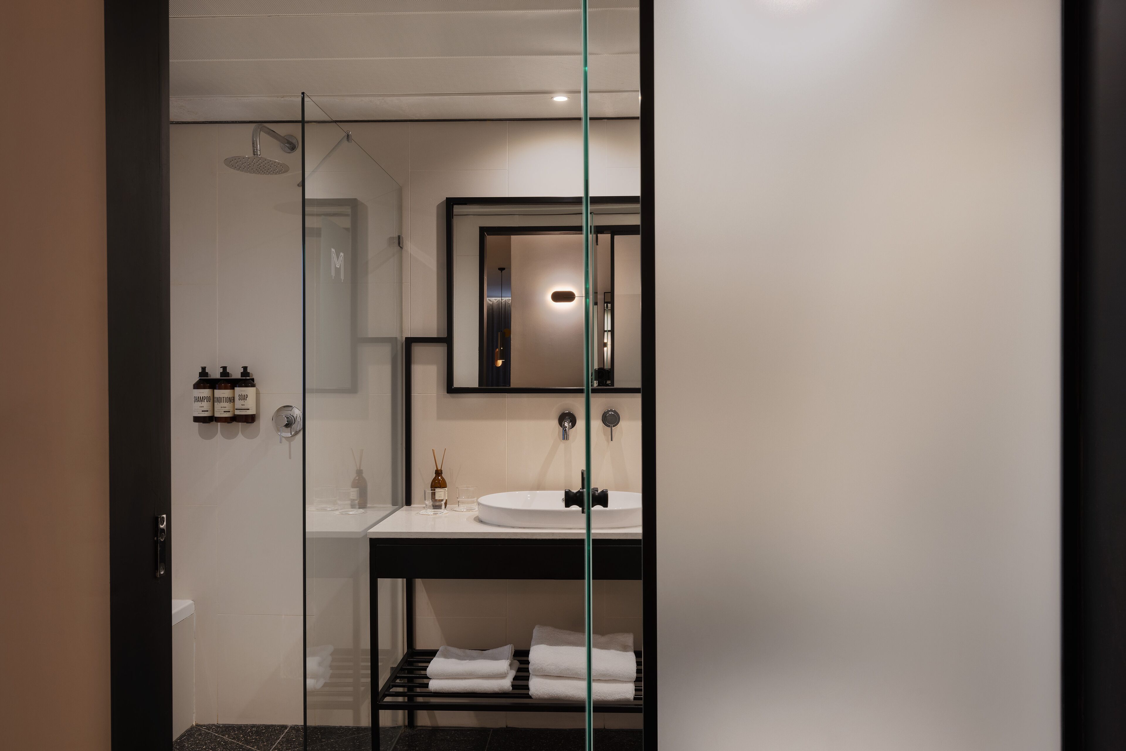 Foto - The Muse Boutique Hotel Tel Aviv