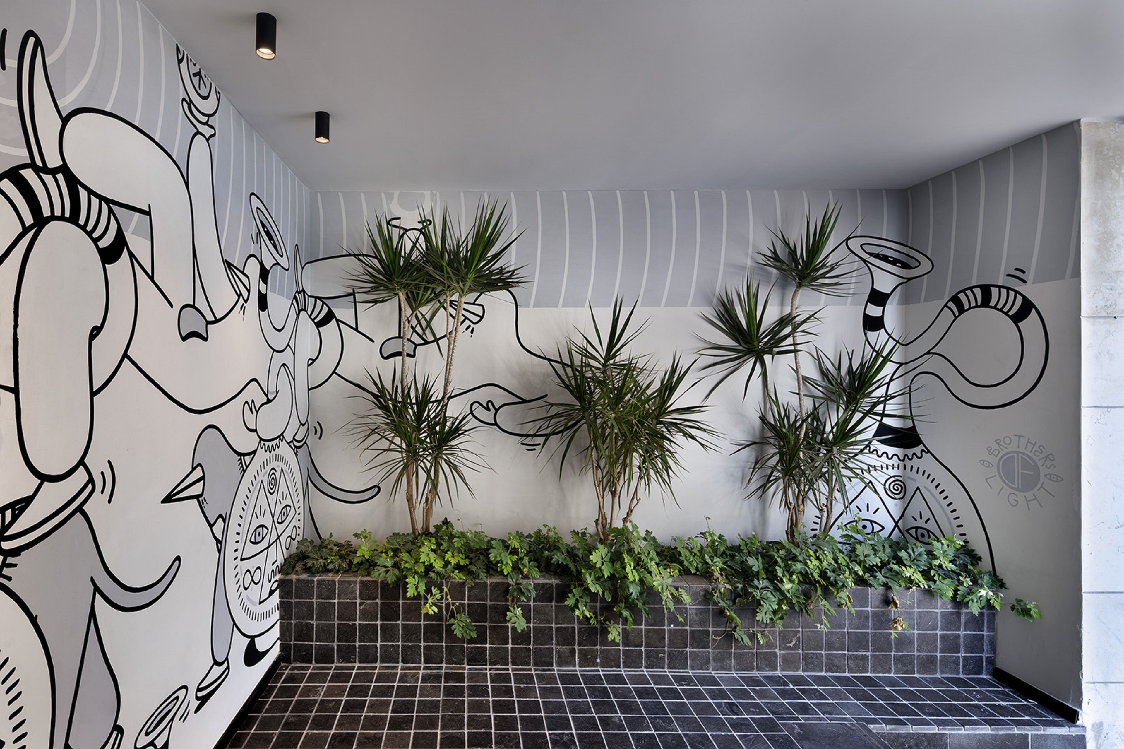 Foto - The Muse Boutique Hotel Tel Aviv