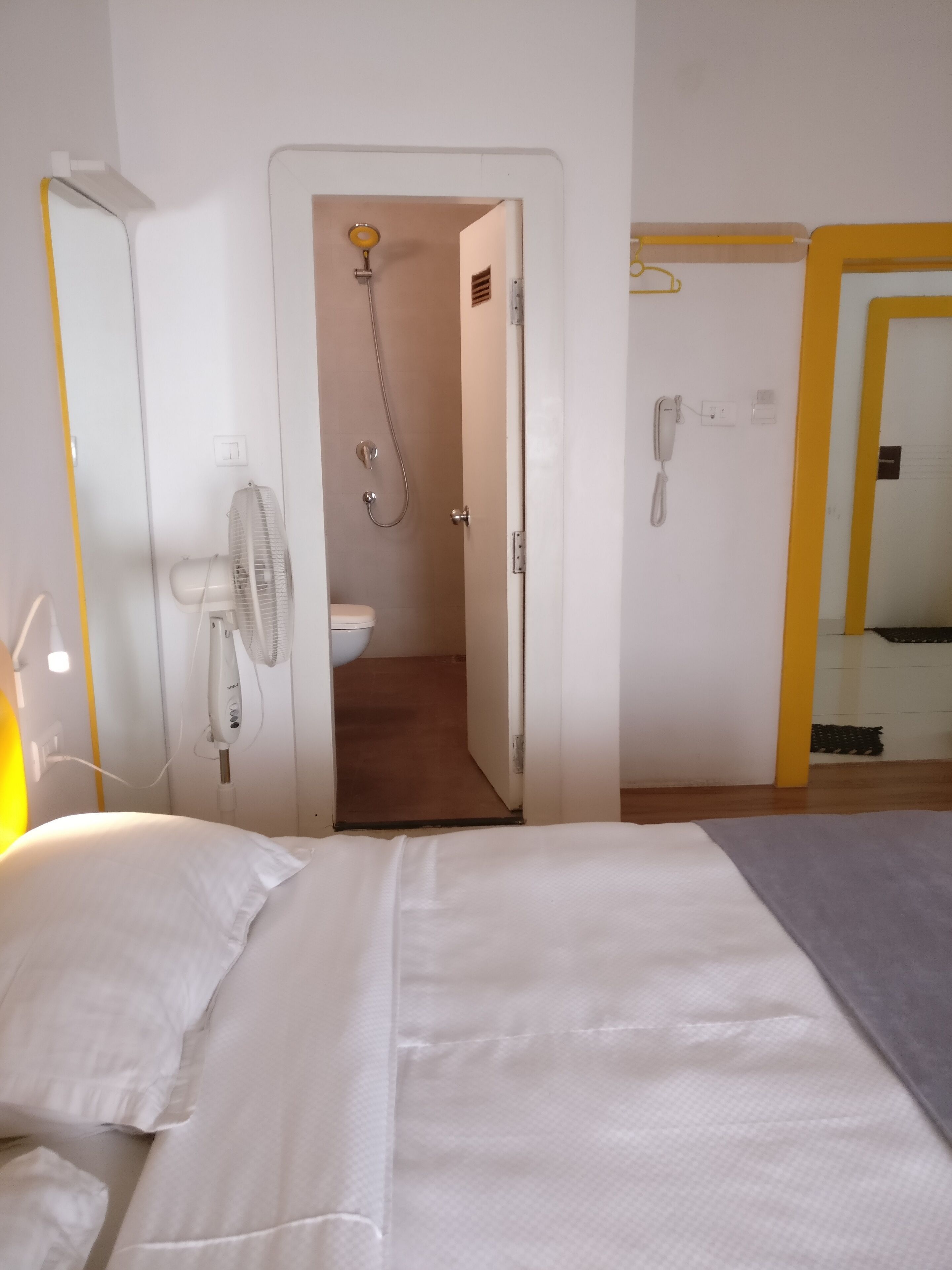 In-room safe, individually decorated, individually furnished, desk