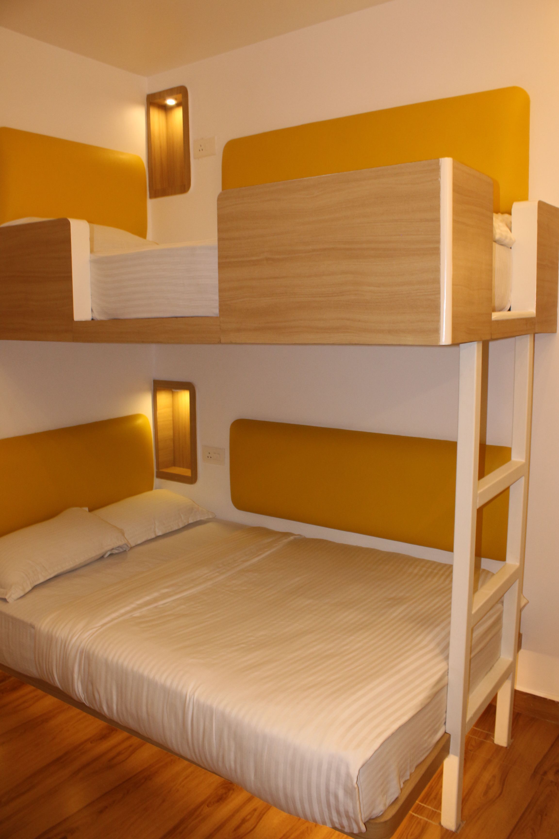 In-room safe, individually decorated, individually furnished, desk