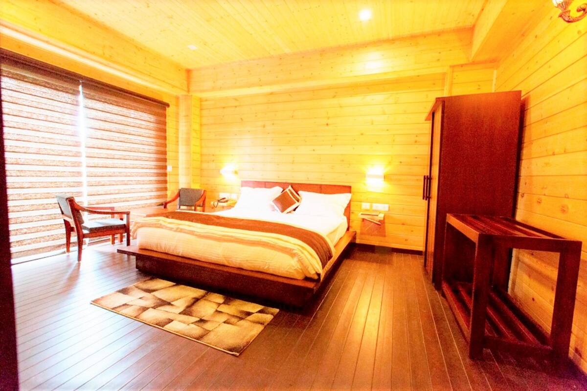 Executive Room, 1 Double Bed