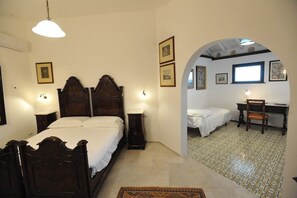 Superior Double Room | In-room safe, desk, rollaway beds, free WiFi