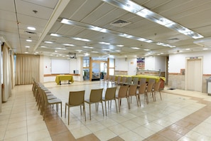 Sala de reunião