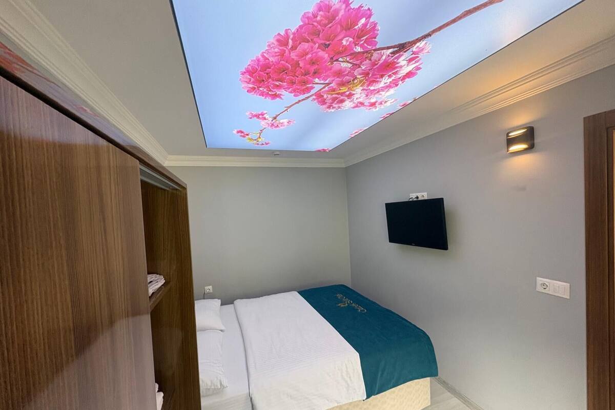 Sábanas de algodón egipcio, ropa de cama de alta calidad y escritorio 