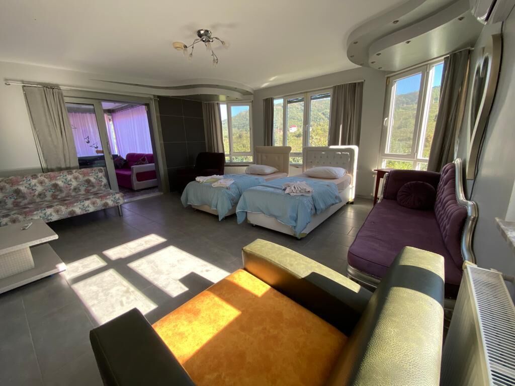 42-Zoll-LCD-Fernseher mit Satellitenempfang, Fernseher