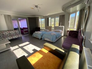 42-Zoll-LCD-Fernseher mit Satellitenempfang, Fernseher