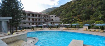 Aghveran Ararat Resort