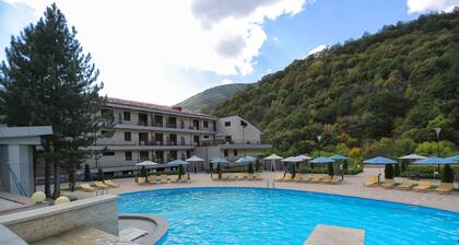 Aghveran Ararat Resort