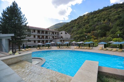 Aghveran Ararat Resort