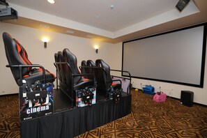 Activités pour enfants