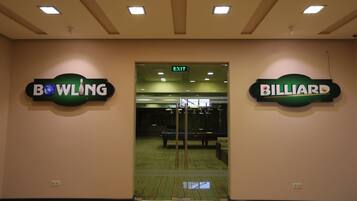 Biljard
