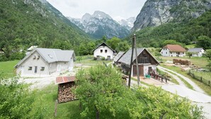Unclassified image, 2 of 26, button - Apartments and Rooms Nataša 2 (Bovec)