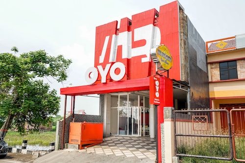 Hotel O Mojokerto Guesthouse