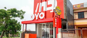 Hotel O Mojokerto Guesthouse