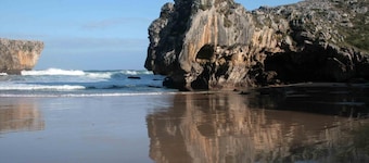 Pensión San Jorge