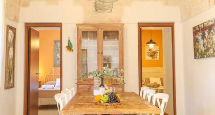 TD Casale Del Vento in the Countryside with Pool
