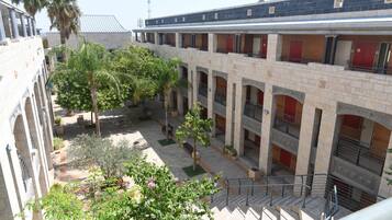 Jardín