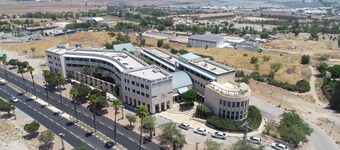HI Beit Shean Hostel