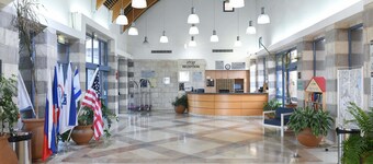 HI Beit Shean Hostel