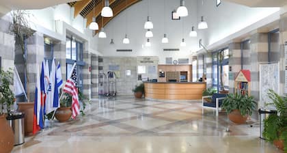 HI Beit Shean Hostel