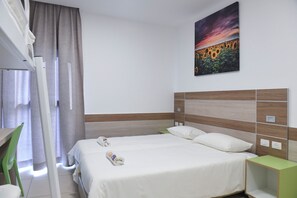 Standard Room - HI Beit Shean Hostel (Emek HaMaayanot)